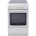 Электрическая плита de luxe 506003.04 эс