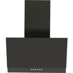 Вытяжка Elikor Рубин S4 90П-700-Э4Д антрацит/черный