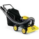 Садовый пылесос Yard-Man YardVac