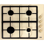 Газовая варочная панель Beko HIZG 64125 CR