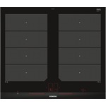 Индукционная варочная панель Siemens EX 675LXC1E