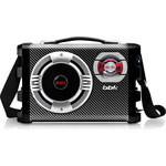 Магнитола BBK BS06BT black