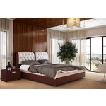 Кровать Mebel Ars Космо 160