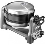 Вафельница KitchenAid 5KWB110EMS