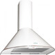 Вытяжка Elikor Эпсилон 50П-430-П3Л белый/серебряный кант