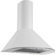 Вытяжка Elikor Эпсилон 60П-430-П3Л белый/серебряный кант
