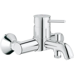 Смеситель для ванны Grohe BauClassic (32865000)
