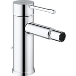 Смеситель для биде Grohe Essence+ с донным клапаном (32935001)