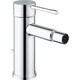 Смеситель для биде Grohe Essence+ с донным клапаном (32935001)