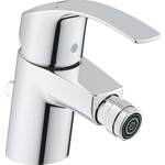 Смеситель для биде Grohe Eurosmart New с донным клапаном (32929002)