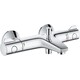 Термостат для ванны Grohe Grohtherm 800 (34567000)