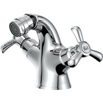 Смеситель для биде D&K Hessen-Documenta хром (DA1212201)