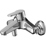 Смеситель для ванны D&K Rhein-Marx с душем, хром (DA1393201)