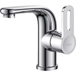 Смеситель для раковины D&K Rhein-Paulinus хром (DA1352101)