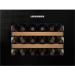 Встараиваемый винный шкаф Liebherr WKEgb 582