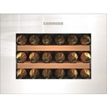 Встараиваемый винный шкаф Liebherr WKEgw 582