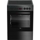 Электрическая плита Beko FSM 67320 GAS