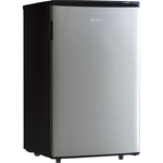 Морозильная камера Tesler RF-90 BLACK