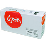 Картридж Sakura CLTC406S