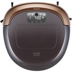 Робот-пылесос iClebo Omega Gold YCR-M07-10