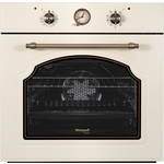 Электрический духовой шкаф Weissgauff EOA 69 OW