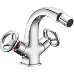 Смеситель для биде Elghansa New Wave Sigma хром (4907595)