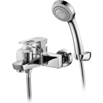 Смеситель для ванны Elghansa Scarlett New с душем, хром (2322245)