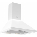 Вытяжка Elikor Вента 50П-430-П3Л белый