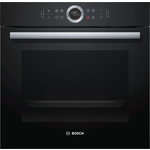 Электрический духовой шкаф Bosch HBG634BB1