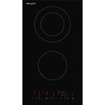 Электрическая варочная панель Weissgauff HV 312 B