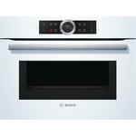 Электрический духовой шкаф Bosch CMG633BW1