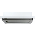 Вытяжка встраиваемая Lex Hubble 500 White