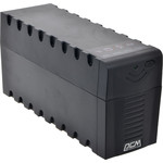 ИБП PowerCom RPT-600AP Raptor (3 IEC)