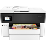 МФУ струйное HP OfficeJet Pro 7740 Wide Format