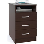 Тумба СОКОЛ КТ-14 венге