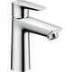 Смеситель для раковины Hansgrohe Talis E с донным клапаном, хром (71710000)
