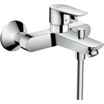 Смеситель для ванны Hansgrohe Talis E хром (71740000)