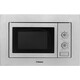 Встраиваемая микроволновая печь Hansa AMM20BMXH