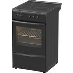 Электрическая плита DARINA 1B EC331 606 At