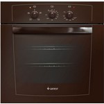Газовый духовой шкаф GEFEST ДГЭ 601-01 К