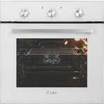 Электрический духовой шкаф Lex EDM 070 WH