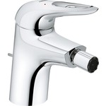 Смеситель для биде Grohe Eurostyle New с донным клапаном (33565003)