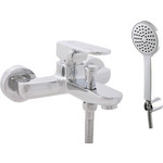 Смеситель для ванны Rav Slezak Yukon (YU154.5/1)