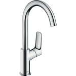 Смеситель для раковины Hansgrohe Logis хром (71131000)