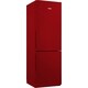 Холодильник Pozis RK FNF-170 рубиновый