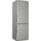 Холодильник Pozis RK FNF-170 серебристый металлопласт