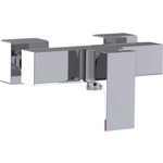 Смеситель для душа Jacob Delafon Strayt хром (E45371-CP)