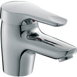 Смеситель для раковины Jacob Delafon Kandel (E660RU-CP (E660-CP))