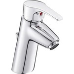 Смеситель для раковины Jacob Delafon Tea (E72600-CP)