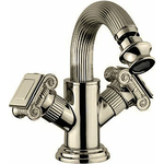 Смеситель для биде Cezares Olimp (OLIMP-BS2-02-M)